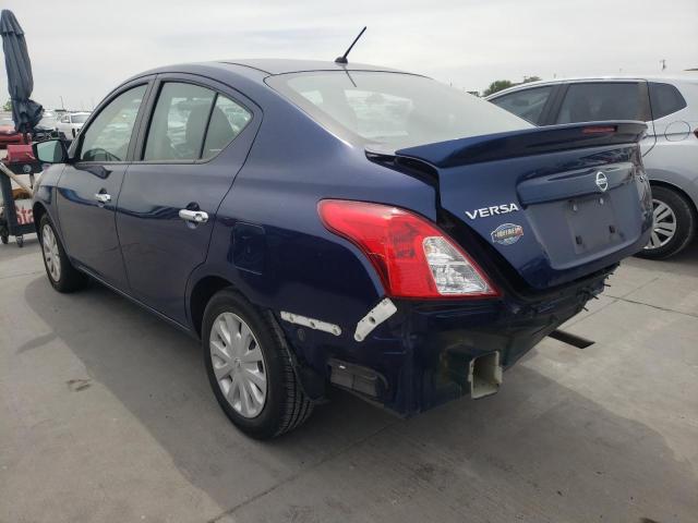 Photo 5 from auction – 2018 NISSAN VERSA S with VIN 3N1CN7AP3JL802360