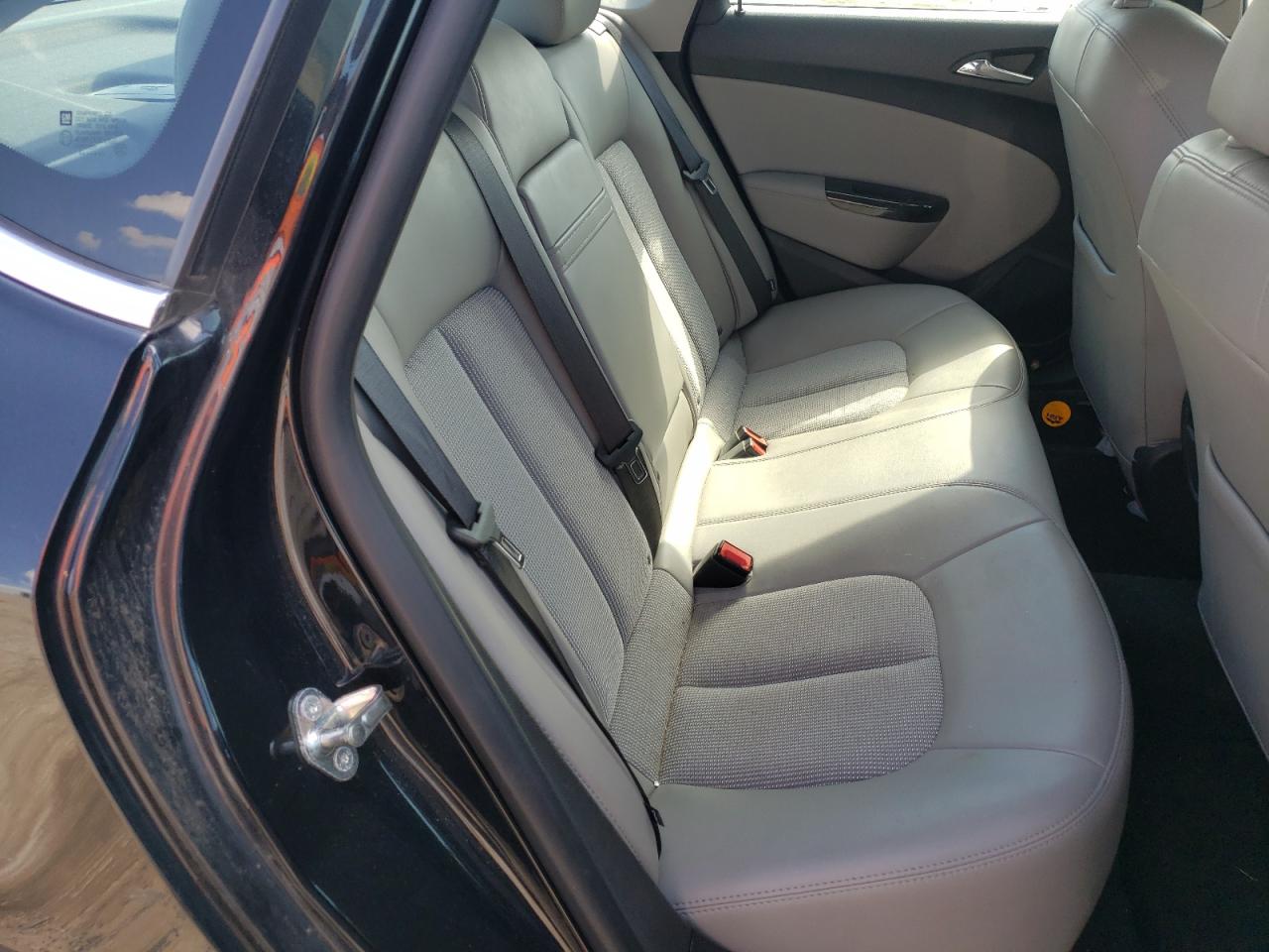 Photo 6 from auction – 2015 BUICK VERANO CON with VIN 1G4PR5SK4F4122258