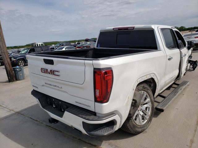 Photo 4 from auction – 2019 GMC SIERRA C15 with VIN 1GTP8FED8KZ124361