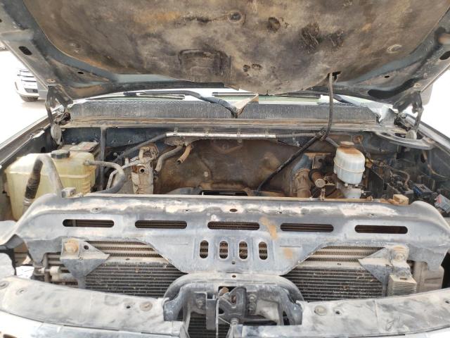 Photo 7 from auction – 2012 GMC SIERRA K25 with VIN 1GT125E85CF114393