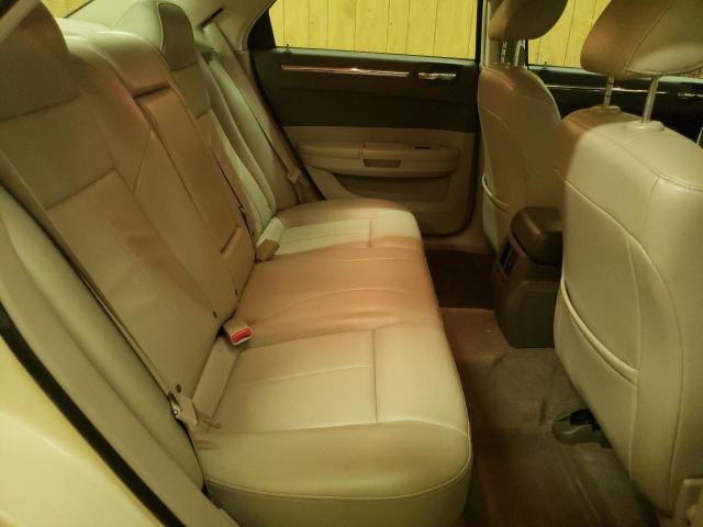 Photo 6 from auction – 2010 CHRYSLER 300 TOURIN with VIN 2C3CA5CV8AH164872