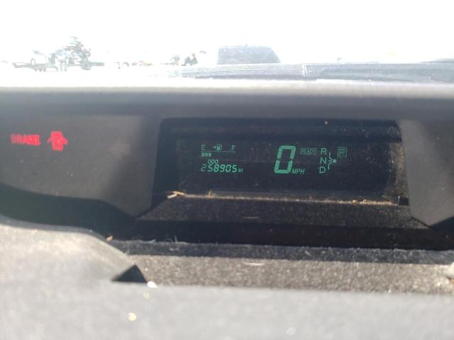 Photo 8 from auction – 2005 TOYOTA PRIUS with VIN JTDKB20U950126656