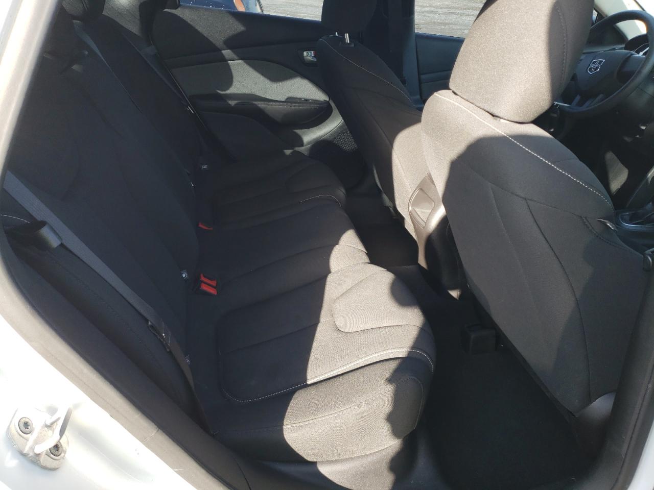 Photo 6 from auction – 2013 DODGE DART SXT with VIN 1C3CDFBA9DD261155