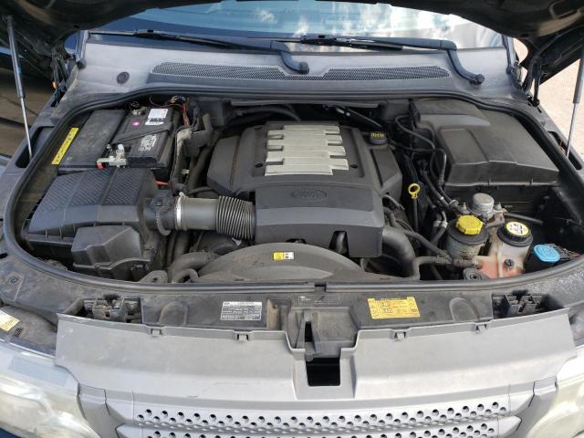 Photo 7 from auction – 2008 LAND ROVER RANGE ROVE with VIN SALSK25488A146302