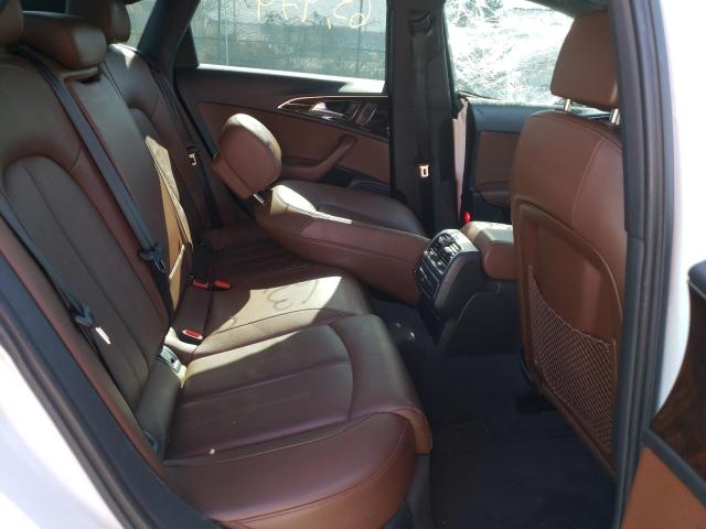 Photo 6 from auction – 2016 AUDI A6 PREMIUM with VIN WAUCFAFC1GN180148