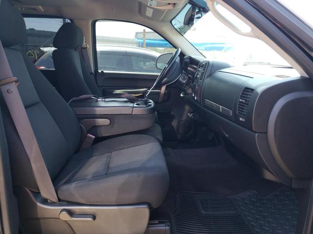 Photo 5 from auction – 2012 CHEVROLET SILVERADO with VIN 3GCPKSE77CG261412