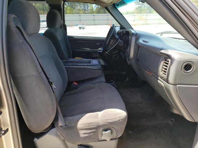 Photo 5 from auction – 2002 CHEVROLET SILVERADO with VIN 2GCEC19V021321481