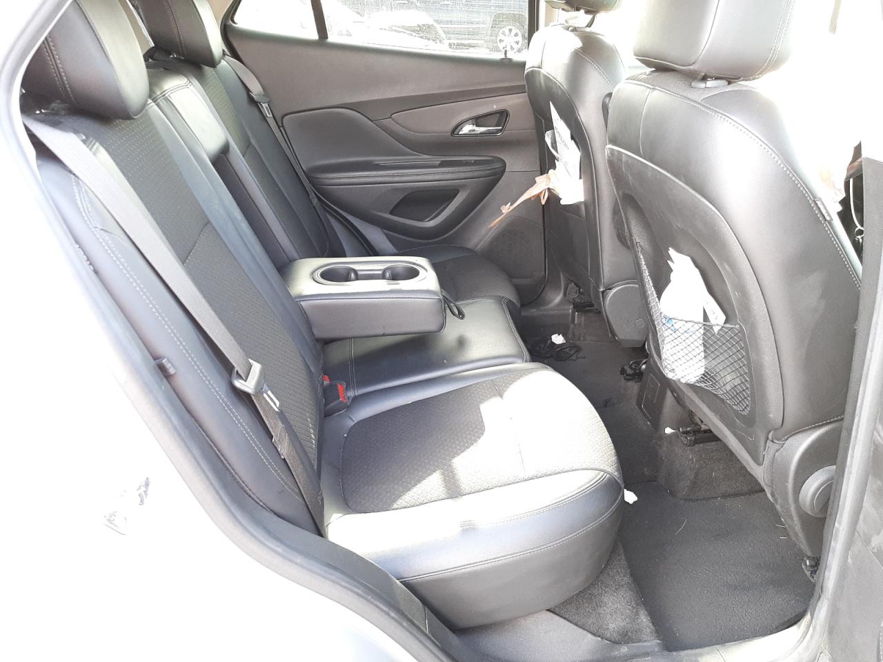 Photo 6 from auction – 2019 BUICK ENCORE PRE with VIN KL4CJASBXKB775177