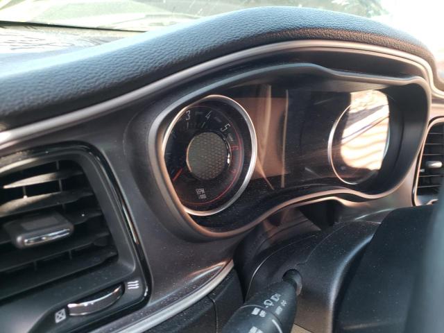 Photo 8 from auction – 2021 DODGE CHALLENGER with VIN 2C3CDZFJ2MH599348