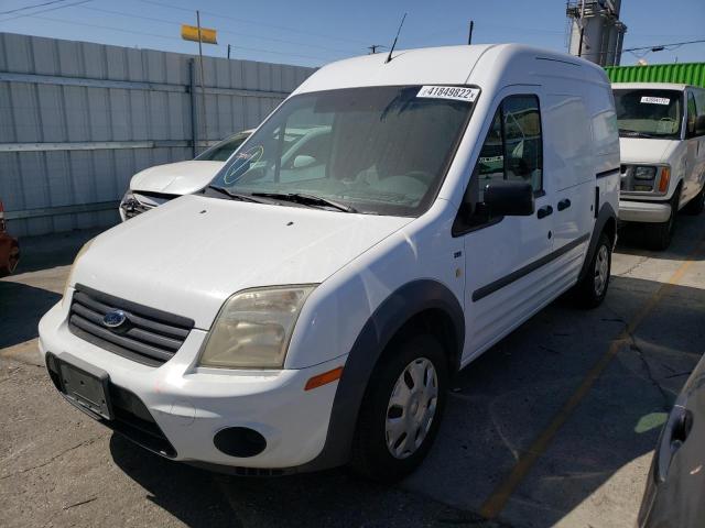 Photo 2 from auction – 2011 FORD TRANSIT CO with VIN NM0LS7DN8BT056319