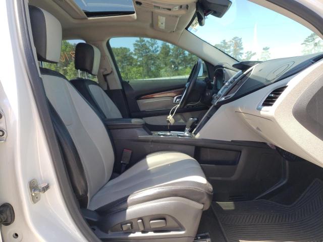Photo 5 from auction – 2017 GMC TERRAIN DE with VIN 2GKFLRE35H6184013