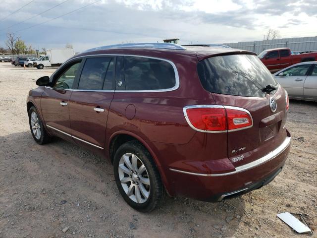 Photo 3 from auction – 2015 BUICK ENCLAVE with VIN 5GAKRCKD2FJ312096
