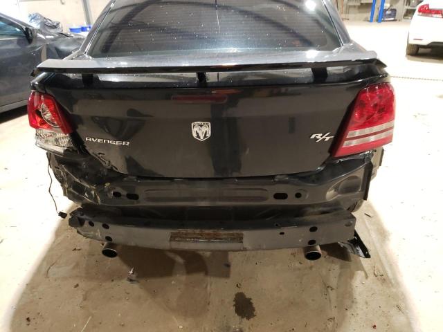 Photo 9 from auction – 2008 DODGE AVENGER with VIN 1B3LC76M58N567148