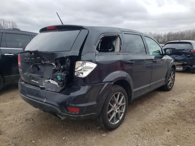 Photo 4 from auction – 2014 DODGE JOURNEY R/ with VIN 3C4PDDEG8ET235997