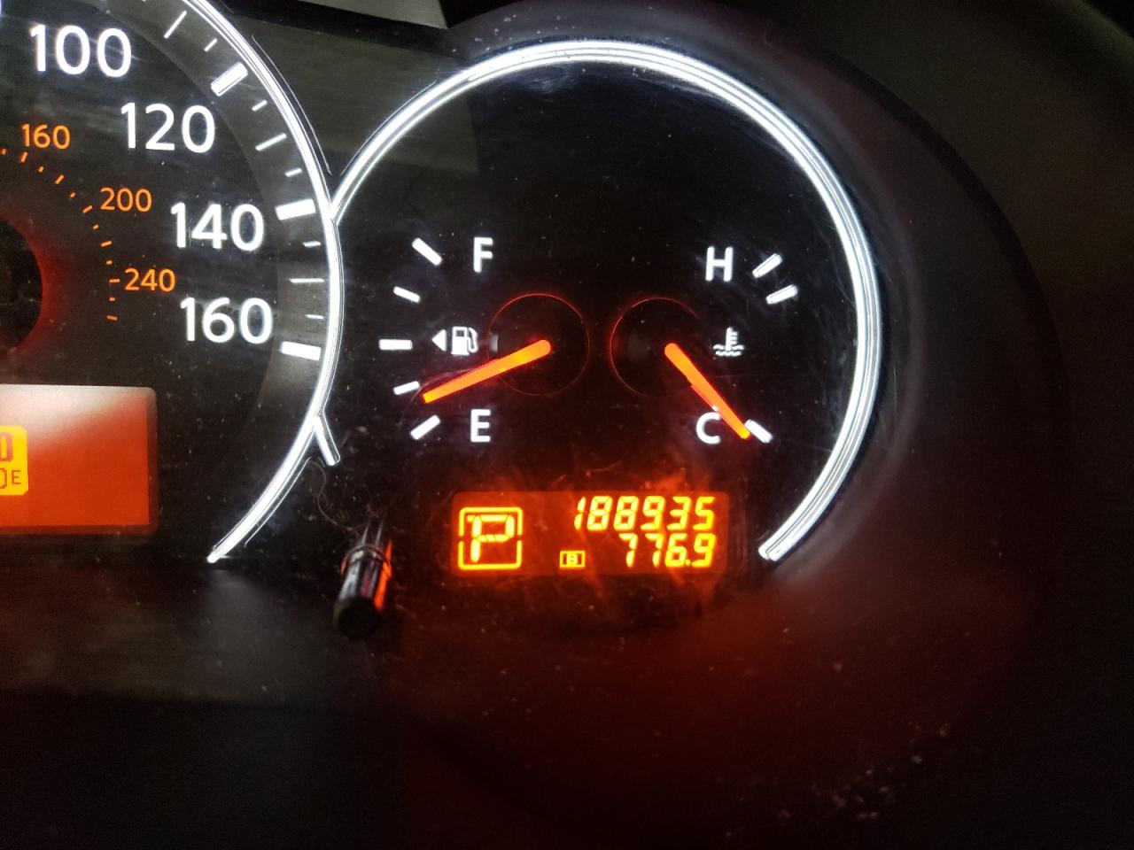 Photo 8 from auction – 2012 NISSAN ALTIMA BAS with VIN 1N4AL2AP8CN422081