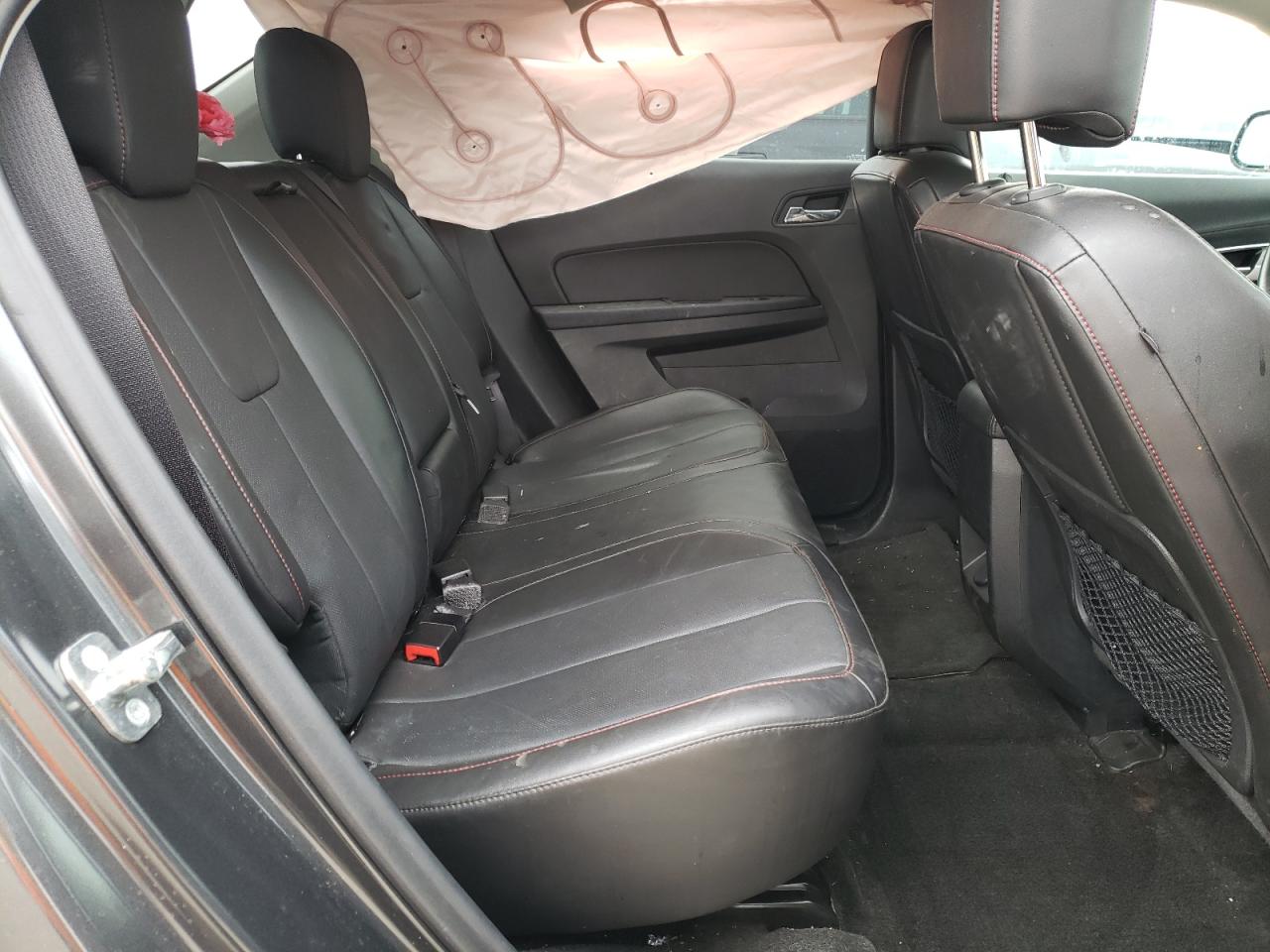 Photo 6 from auction – 2017 CHEVROLET EQUINOX PR with VIN 2GNFLGEK9H6261528