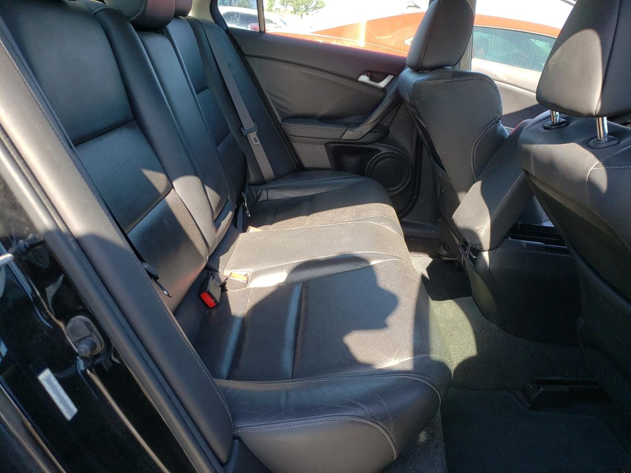 صورة رقم 6 من المزاد - 2012 ACURA TSX مع VIN JH4CU2F44CC012693