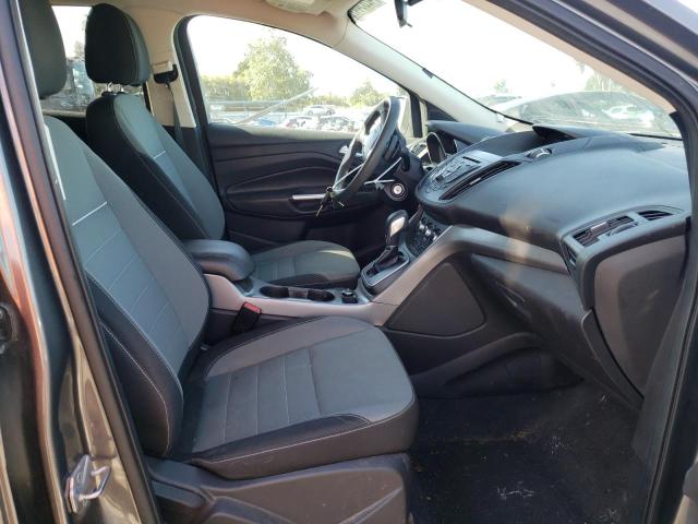 Photo 5 from auction – 2013 FORD ESCAPE SE with VIN 1FMCU9GX9DUB61675