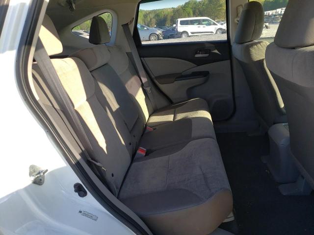 Photo 6 from auction – 2012 HONDA CR-V LX with VIN 5J6RM4H38CL029602