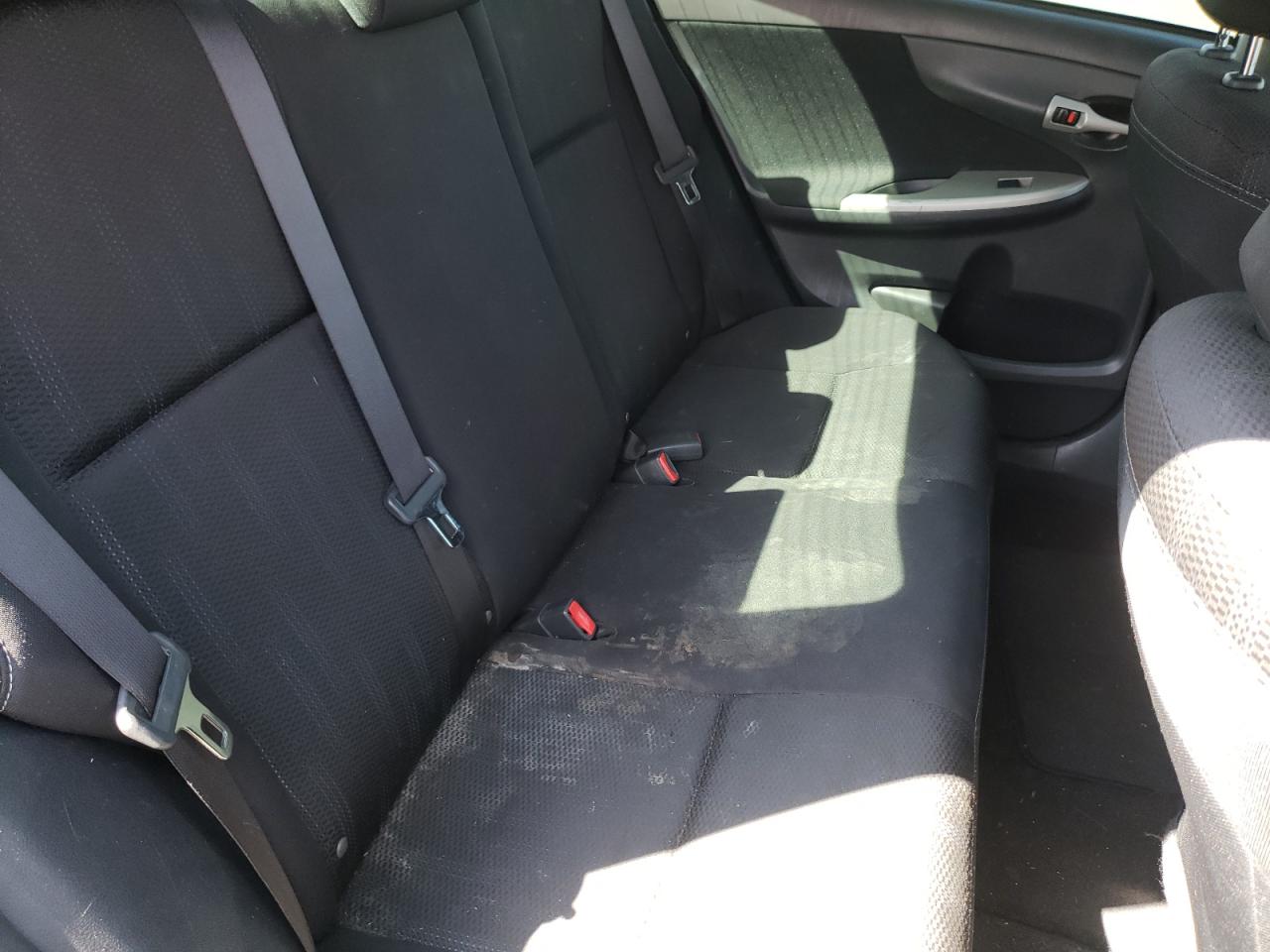 Photo 6 from auction – 2013 TOYOTA COROLLA BA with VIN 5YFBU4EE5DP083039