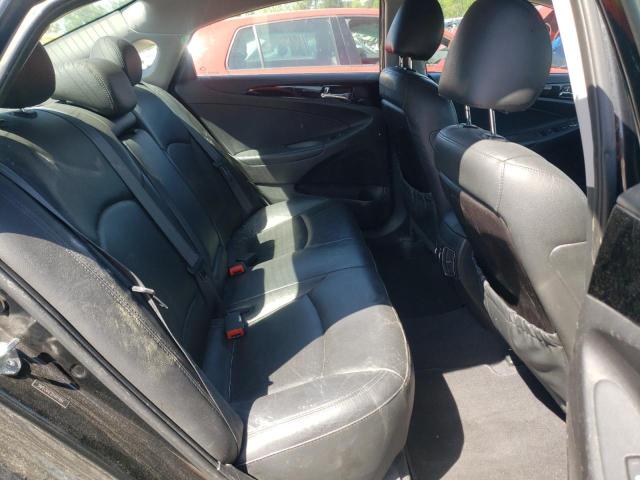 Photo 6 from auction – 2012 HYUNDAI SONATA SE with VIN 5NPEC4AC3CH411994