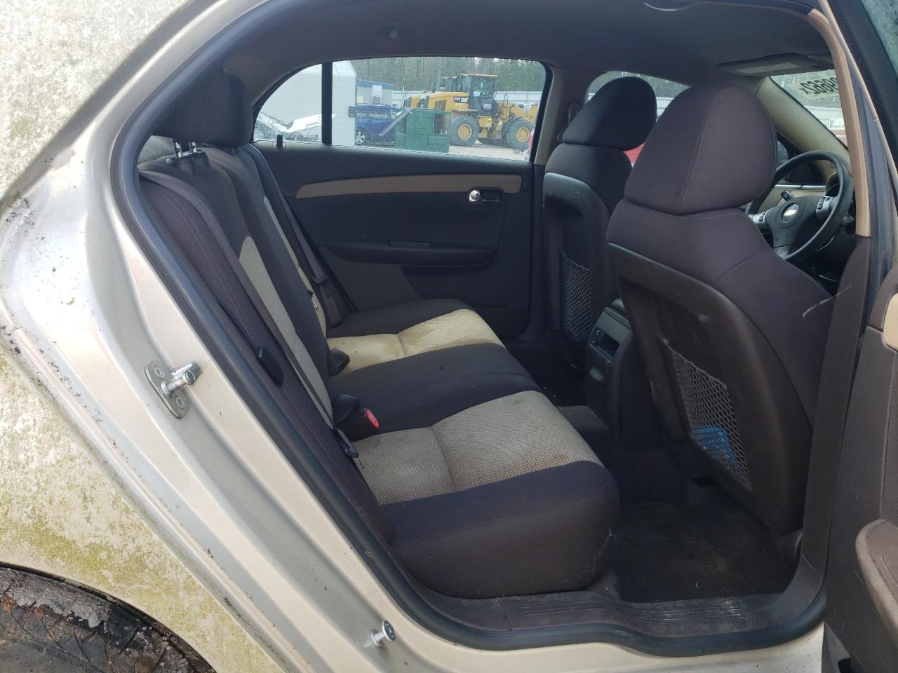 Photo 6 from auction – 2012 CHEVROLET MALIBU LS with VIN 1G1ZB5E02CF270946