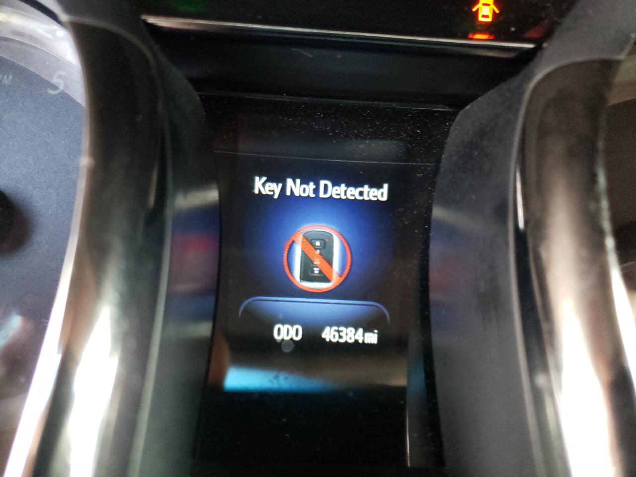 Photo 8 from auction – 2013 TOYOTA AVALON BAS with VIN 4T1BK1EB7DU036345