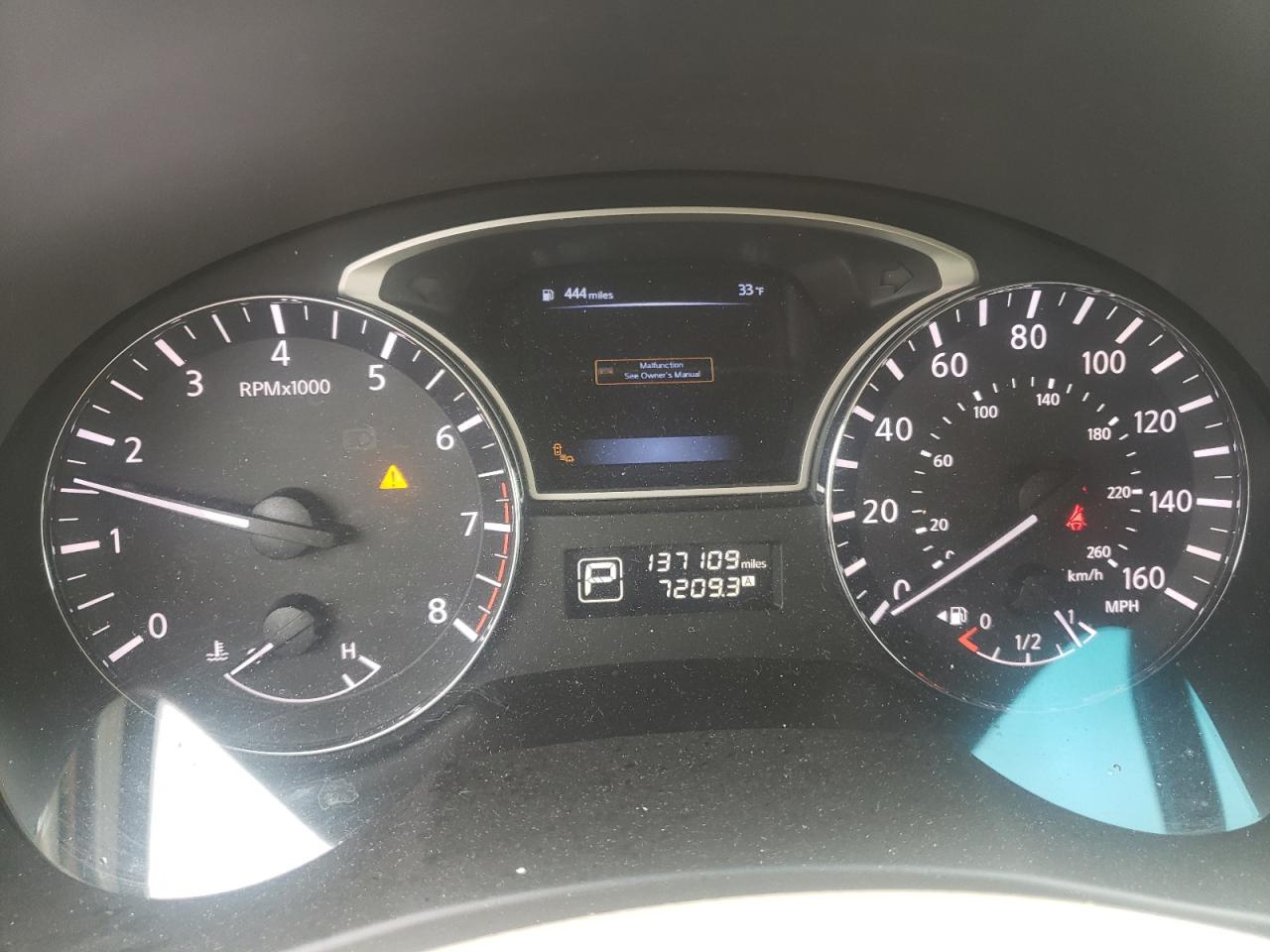 Foto 8 de la subasta – 2014 NISSAN ALTIMA 2.5 con VIN 1N4AL3AP1EC115209