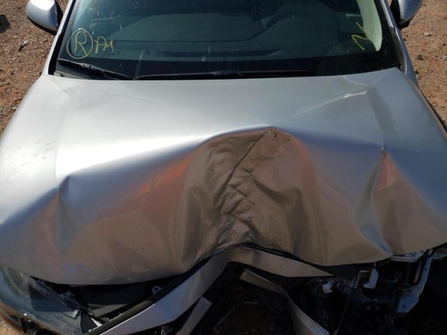 Photo 7 from auction – 2022 TOYOTA COROLLA LE with VIN JTDEPMAE8NJ203321