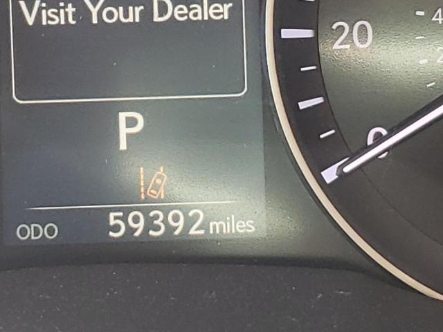 Photo 8 from auction – 2018 LEXUS ES 350 with VIN 58ABK1GG7JU085865