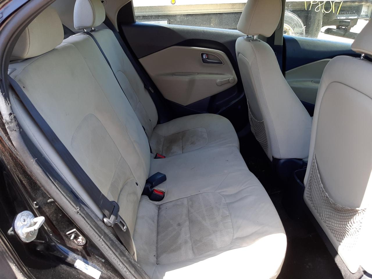 Photo 6 from auction – 2013 KIA RIO LX with VIN KNADM5A35D6177879