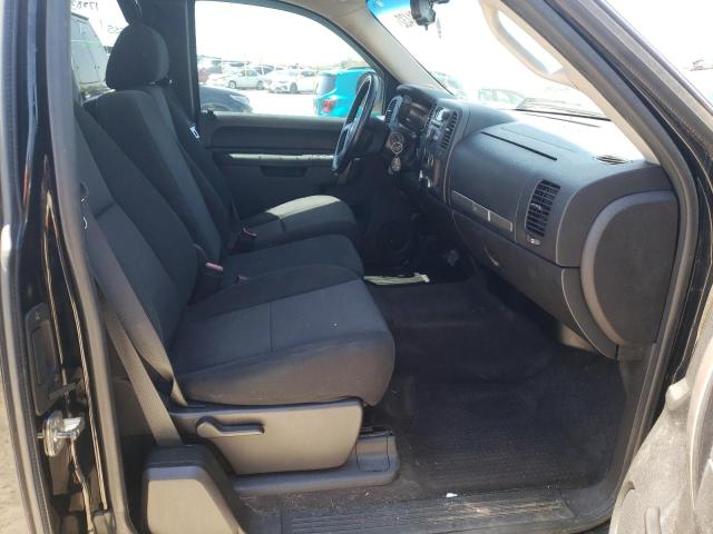 Photo 5 from auction – 2013 CHEVROLET SILVERADO with VIN 1GCRKSE77DZ334272