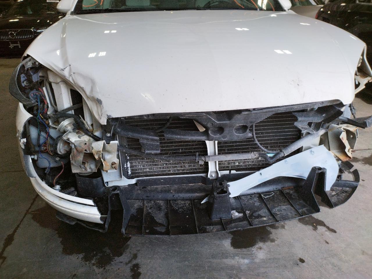 Photo 9 from auction – 2008 CHEVROLET IMPALA LS with VIN 2G1WB58N089111515