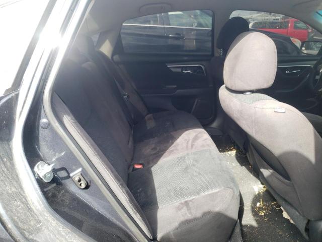 Photo 6 from auction – 2014 NISSAN ALTIMA 2.5 with VIN 1N4AL3AP2EC136912
