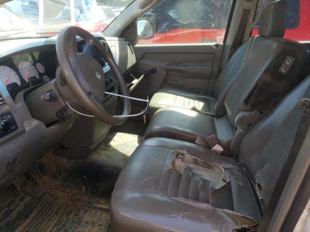 Photo 5 from auction – 2006 DODGE RAM 1500 S with VIN 1D7HA18N06J111792