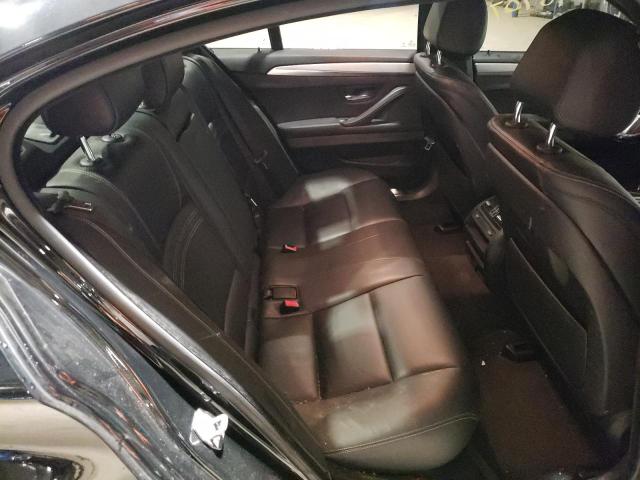 Photo 6 from auction – 2015 BMW 535 XI with VIN WBA5B3C58FD545600