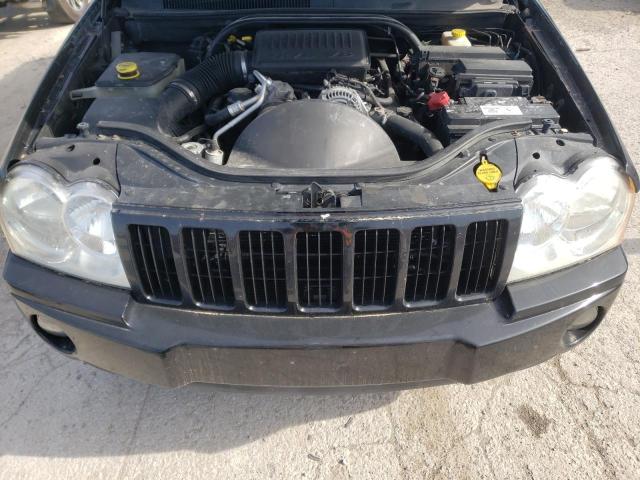 Photo 7 from auction – 2005 JEEP GRAND CHER with VIN 1J4HR48N35C702362
