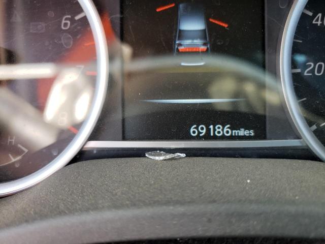 Photo 8 from auction – 2017 NISSAN SENTRA S with VIN 3N1AB7AP1HL647740