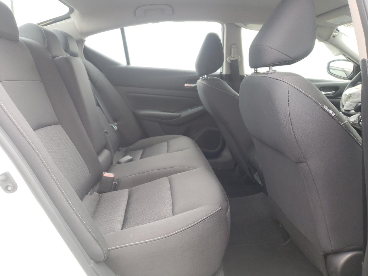 Photo 6 from auction – 2021 NISSAN ALTIMA S with VIN 1N4BL4BV8MN399965