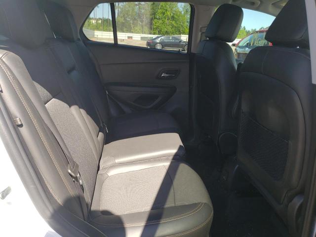 Photo 6 from auction – 2020 CHEVROLET TRAX 1LT with VIN 3GNCJLSB8LL232502