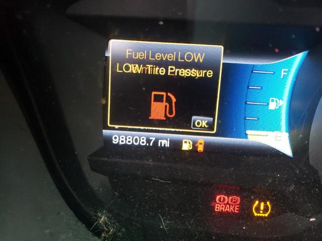Photo 8 from auction – 2013 FORD EXPLORER X with VIN 1FM5K8D81DGA60926
