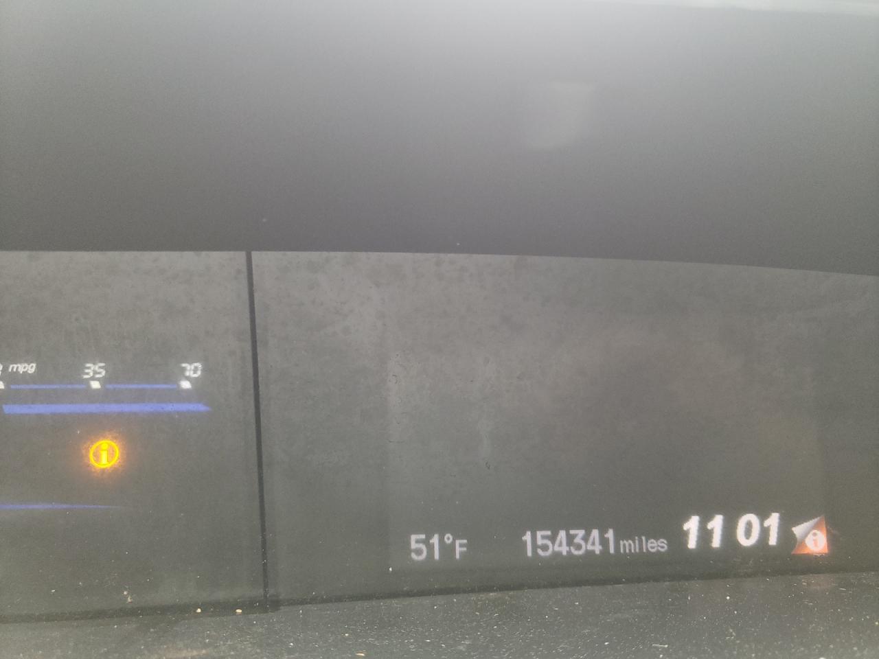 Photo 8 from auction – 2013 HONDA CIVIC EX with VIN 19XFB2F85DE283795