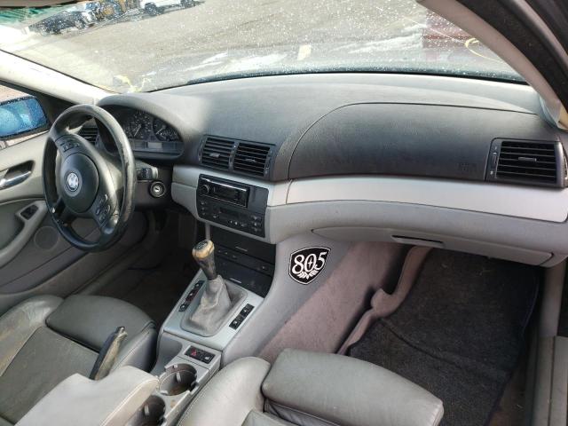 Zdjęcie 9 z aukcji – 2003 BMW 325 XI z VIN WBAEU33443PF58990