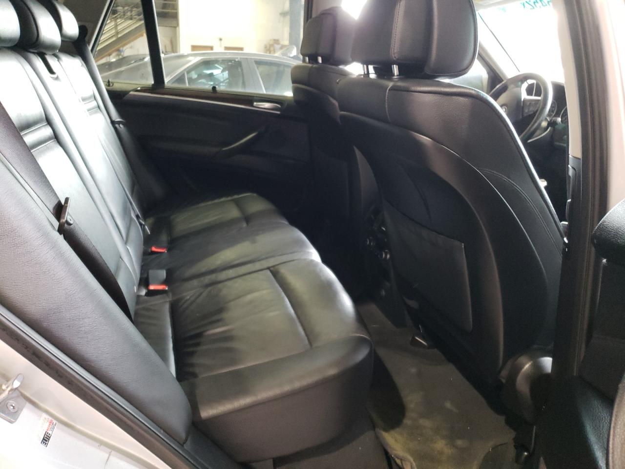Photo 6 from auction – 2011 BMW X5 XDRIVE3 with VIN 5UXZV4C54BLL58452