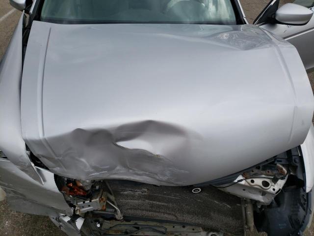 Photo 2 from auction – 2012 HONDA ACCORD LX with VIN 1HGCP2F35CA161059