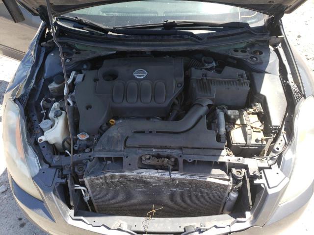 Photo 7 from auction – 2008 NISSAN ALTIMA 2.5 with VIN 1N4AL21E48N555684