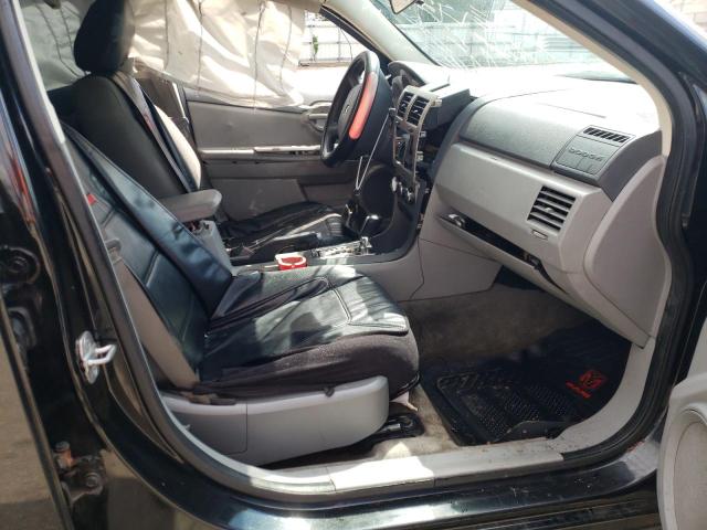 Photo 5 from auction – 2008 DODGE AVENGER SE with VIN 1B3LC46K78N104523