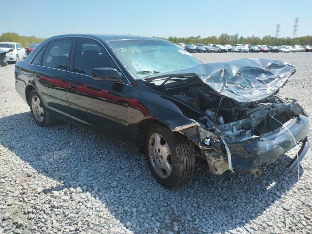Photo 1 from auction – 2004 TOYOTA AVALON XL with VIN 4T1BF28B04U339229