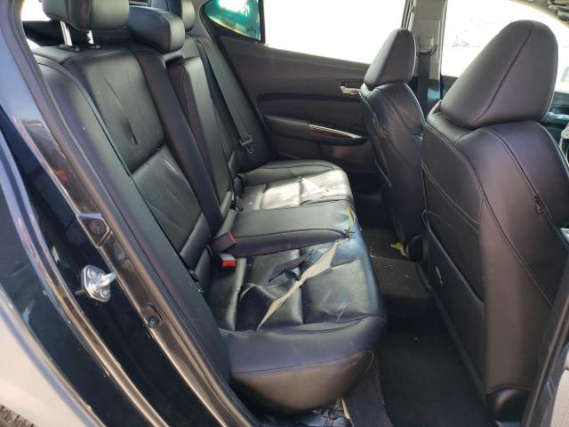 Photo 6 from auction – 2015 ACURA TLX TECH with VIN 19UUB2F55FA025538