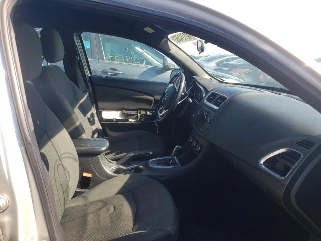 Photo 5 from auction – 2011 DODGE AVENGER with VIN 1B3BD1FB2BN591192